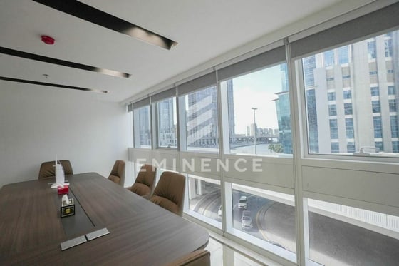 Newly Build | Multiple Option | Luxury Offices, picture 8