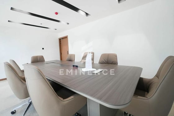 Newly Build | Multiple Option | Luxury Offices, picture 13