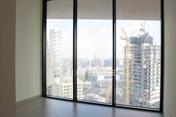 Brand New | Vacant | Private Pool | High Floor, picture 2