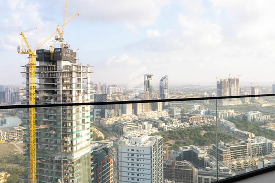 Brand New | Vacant | Private Pool | High Floor, picture 14