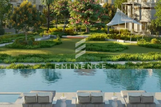 Ultra Luxury | Lagoon view | Exclusive | Type A, picture 17