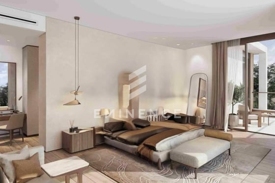 Ultra Luxury | Lagoon view | Exclusive | Type A, picture 9