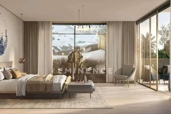 Ultra Luxury | Lagoon view | Exclusive | Type A, picture 7