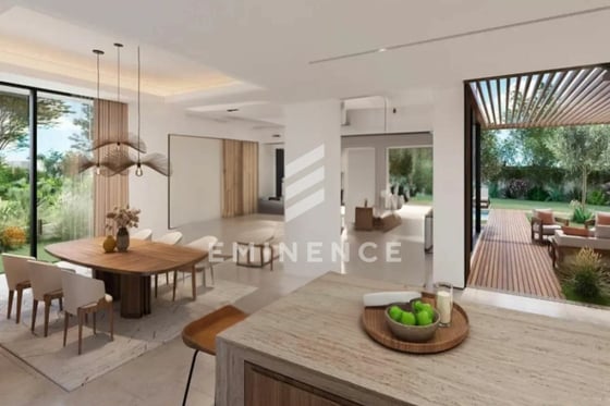 Ultra Luxury | Lagoon view | Exclusive | Type A, picture 8