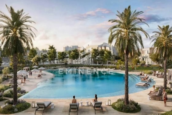 Ultra Luxury | Lagoon view | Exclusive | Type A, picture 18