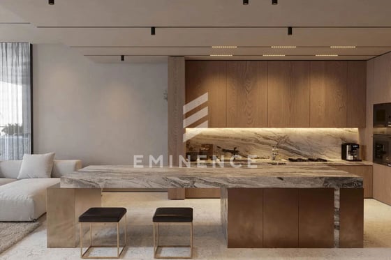 LUXURIOUS | DUPLEX PENTHOUSE | SMART HOME, picture 10