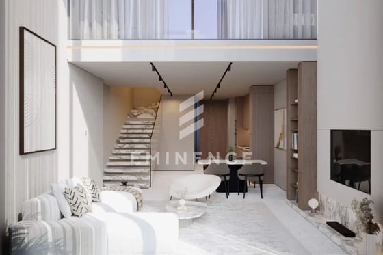 LUXURIOUS | DUPLEX PENTHOUSE | SMART HOME, picture 5
