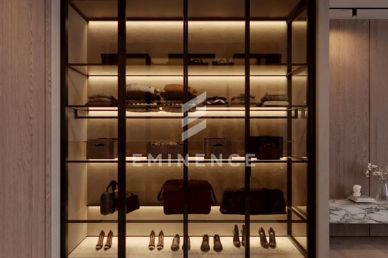 LUXURIOUS | DUPLEX PENTHOUSE | SMART HOME, picture 12