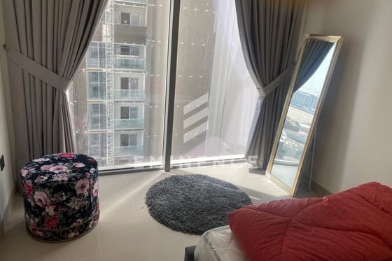 1 Bedroom plus Maids | Fully Furnished | Rented, picture 6