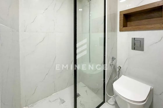 FULLY FURNISHED | BRAND NEW | MODERN LAYOUT, picture 8