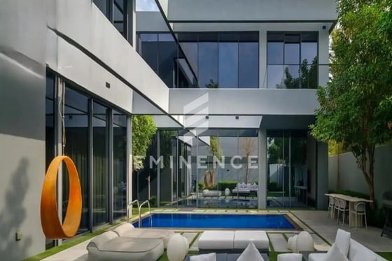 Stand Alone Villa | On the Park | Exclusive, picture 2
