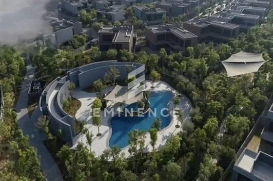 Stand Alone Villa | On the Park | Exclusive, picture 15