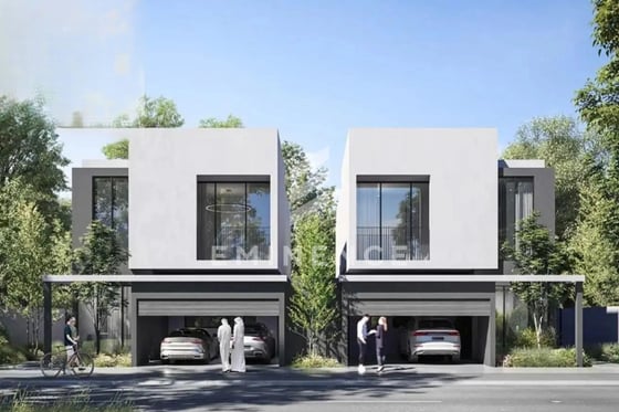 Stand Alone Villa | On the Park | Exclusive, picture 14