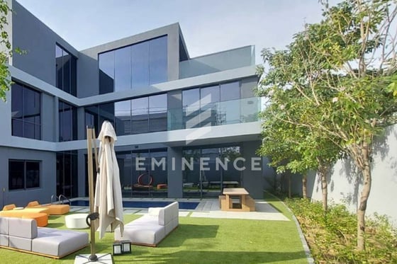 SIGNATURE VILLA | STANDALONE | 6BR | FREEHOLD, picture 12