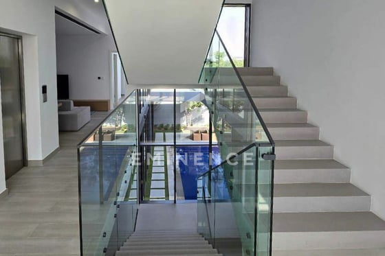 SIGNATURE VILLA | STANDALONE | 6BR | FREEHOLD, picture 9