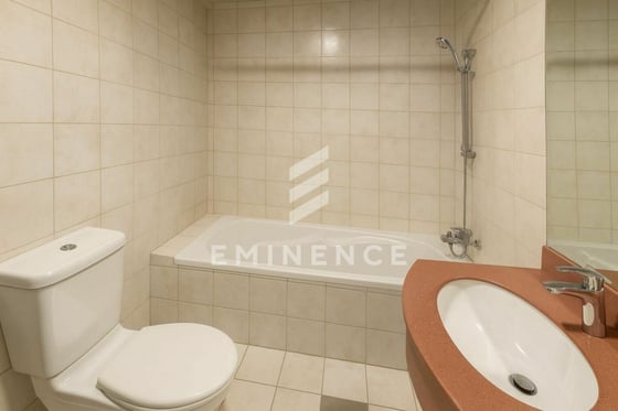 FULLY FURNISHED | PRIME LOCATION | 2BR | VACANT, picture 13