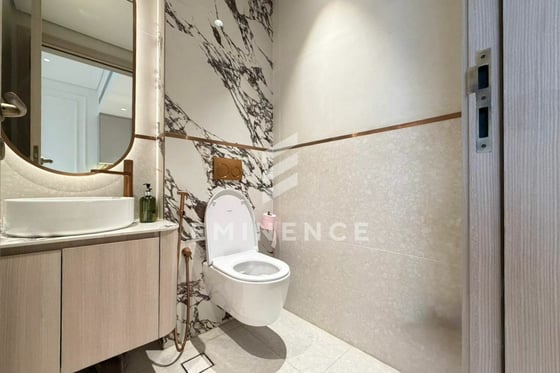 FULLY FURNISHED | VOT | BRAND NEW | MODERN 1BR, picture 10