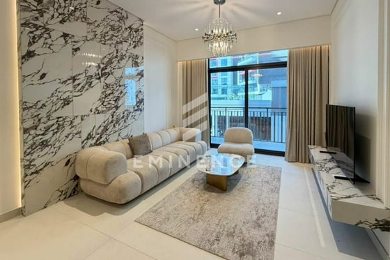 FULLY FURNISHED | VOT | BRAND NEW | MODERN 1BR, picture 1