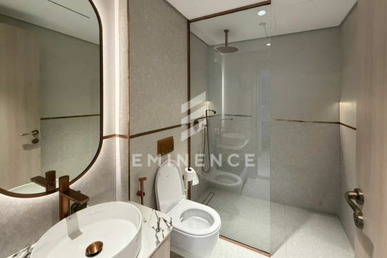 FULLY FURNISHED | VOT | BRAND NEW | MODERN 1BR, picture 11