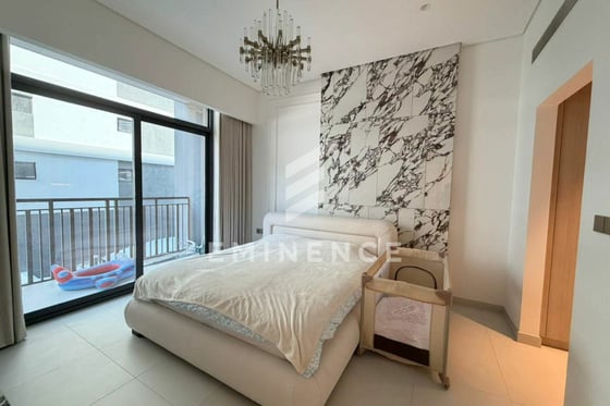 FULLY FURNISHED | VOT | BRAND NEW | MODERN 1BR, picture 4
