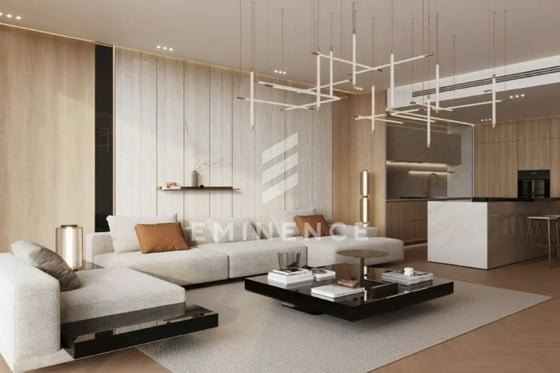 Premium Studio | Handover Soon | FreeHold, picture 4