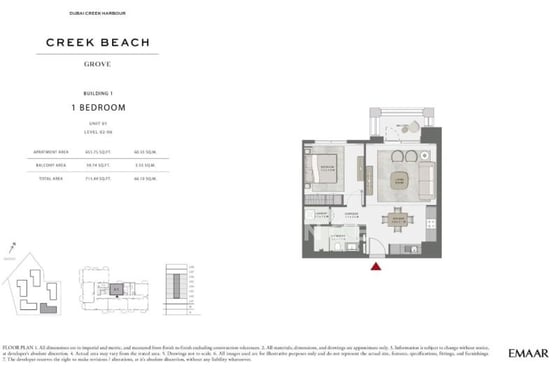 BEST DEAL | MODERN | BEACH ACCESS | READY TO MOVE, picture 13