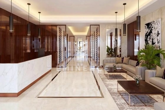 High Floor | Creek/Golf Course View | Freehold, picture 13