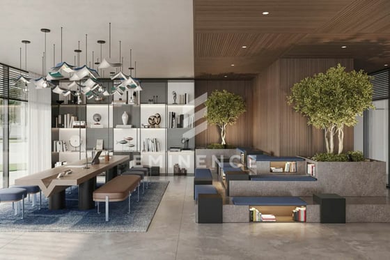 BELGRAVIA GARDENS | LUXURY 2BR | FREEHOLD, picture 13