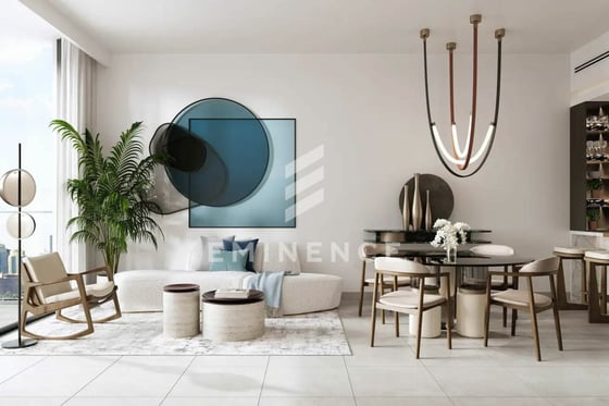 BELGRAVIA GARDENS | LUXURY 2BR | FREEHOLD, picture 3