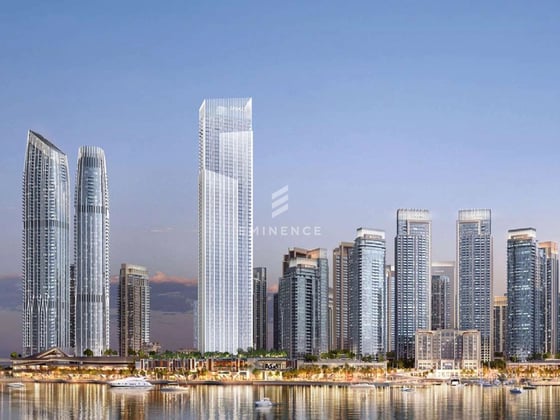 Multiple Options | Best Building | Water View, picture 9