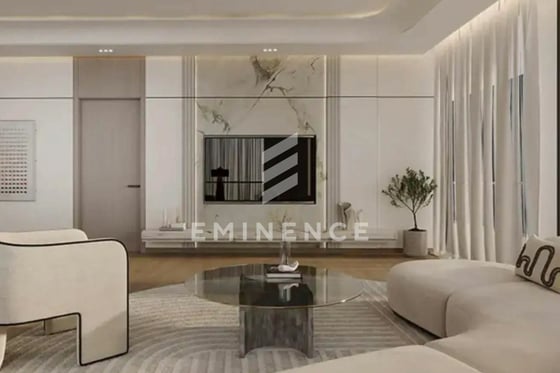Burj Khalifa/Canal Views | Modern | Prime Location, picture 3