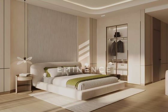 Burj Khalifa/Canal Views | Modern | Prime Location, picture 6