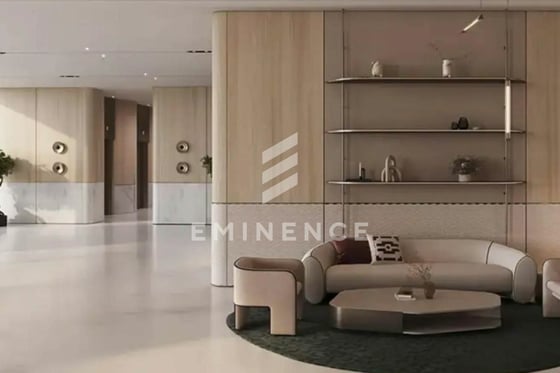 Burj Khalifa/Canal Views | Modern | Prime Location, picture 5