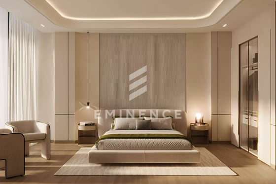 Burj Khalifa/Canal Views | Modern | Prime Location, picture 7