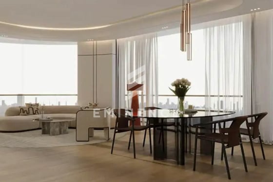 Burj Khalifa/Canal Views | Modern | Prime Location, picture 4