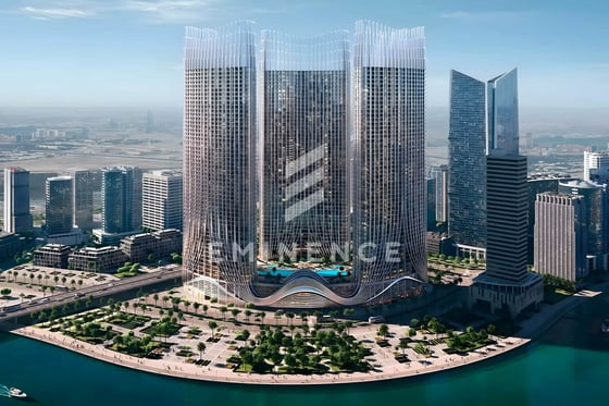 Burj Khalifa/Canal Views | Modern | Prime Location, picture 10