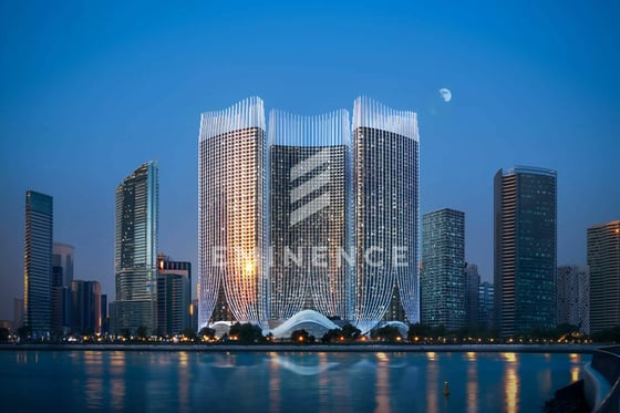 Burj Khalifa/Canal Views | Modern | Prime Location, picture 1