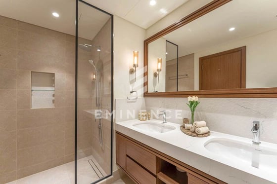 Genuine Resale | Furnished | Marina and Sea View, picture 22