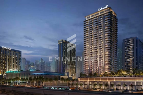 EXCLUSIVE | URGENT SALE |  BELOW OP | HIGH FLOOR, picture 13