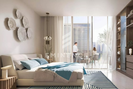 EXCLUSIVE | URGENT SALE |  BELOW OP | HIGH FLOOR, picture 5