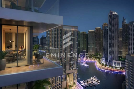 EXCLUSIVE | URGENT SALE |  BELOW OP | HIGH FLOOR, picture 1