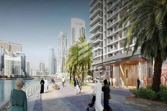 EXCLUSIVE | URGENT SALE |  BELOW OP | HIGH FLOOR, picture 16