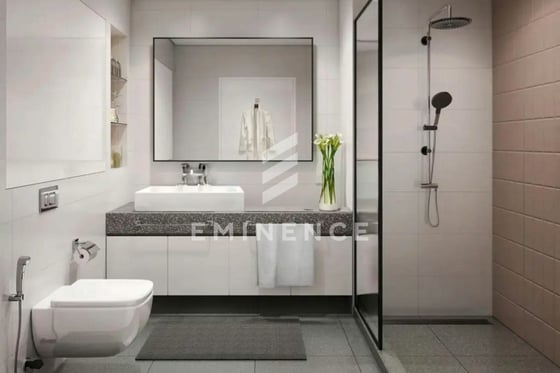 EXCLUSIVE | URGENT SALE |  BELOW OP | HIGH FLOOR, picture 9