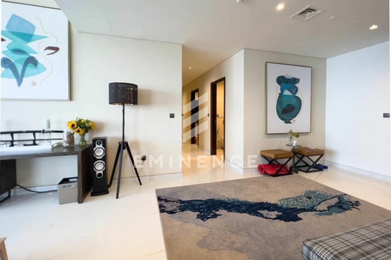 Largest 2 BR | Fully Furnished | Sea View, picture 6