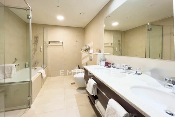 Largest 2 BR | Fully Furnished | Sea View, picture 19