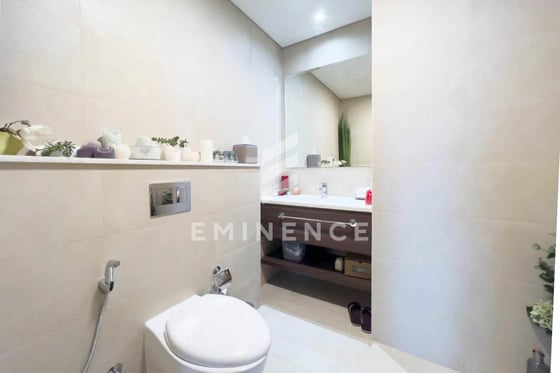 Largest 2 BR | Fully Furnished | Sea View, picture 18