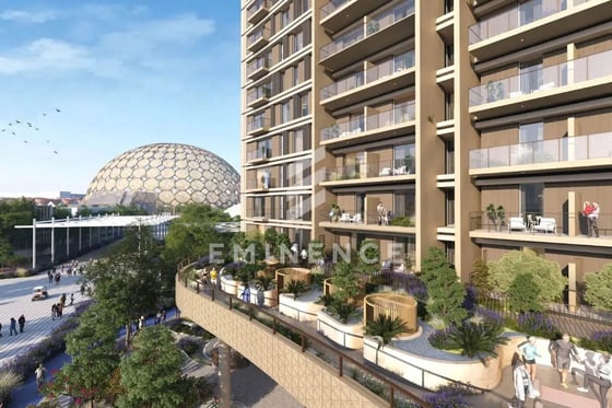 SMART LIVING | INVESTOR DEAL | EXPO CITY, picture 9