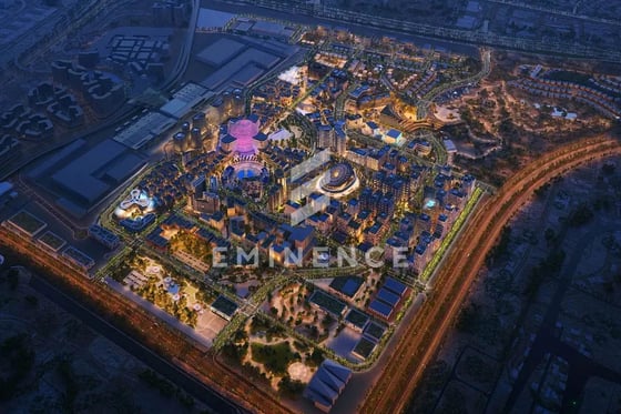 SMART LIVING | INVESTOR DEAL | EXPO CITY, picture 12