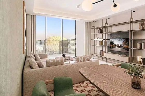 SMART LIVING | INVESTOR DEAL | EXPO CITY, picture 3