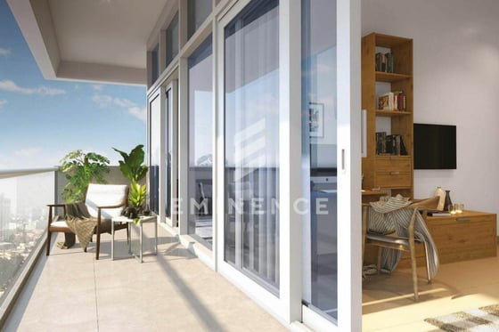 Corner Unit | Pool View |  Handover Soon, picture 8